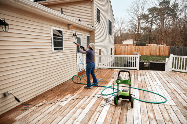 Best Commercial Building Pressure Washing  in Kodi Station, AK