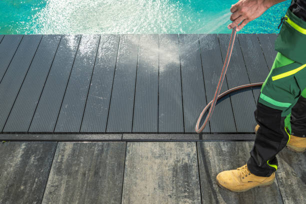 Best Pressure Washing Services for Businesses  in Kodi Station, AK