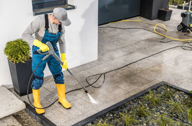 Best Deck Cleaning Services  in Kodi Station, AK