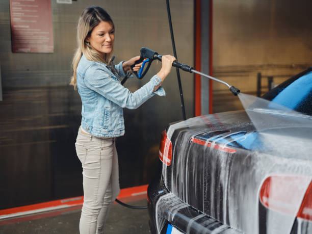 Why Choose Our Certified Pressure Washing Experts for Your Project Needs in Kodiak Station, AK?
